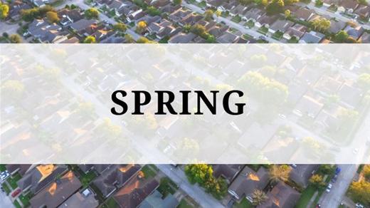 Spring region - Spring, TX