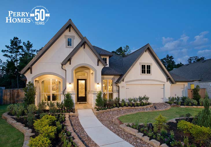 homes in Conroe, TX