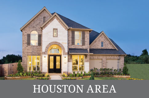 Houston Area Home