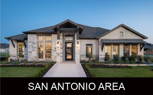 San Antonio Area Home
